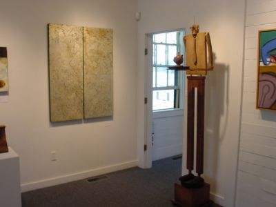 Gary Smith and Michael Stasiuk