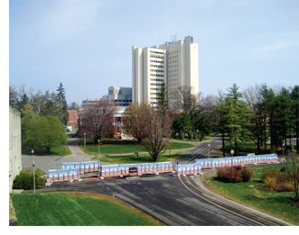 Catherine D'Ignazio, The Border Crossed Us, 2011, University of Massachusetts, Amherst 