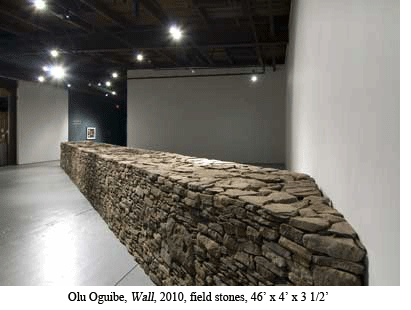 Oguibe Wall 3