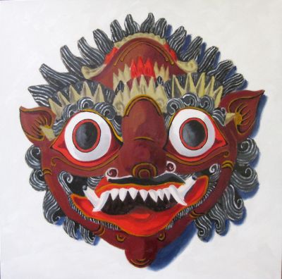 ART DIR MASK