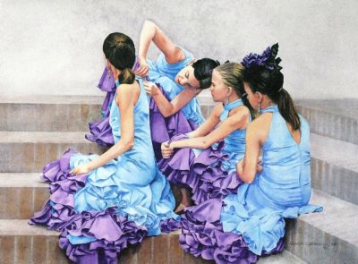 CDL FlamencoRecital I