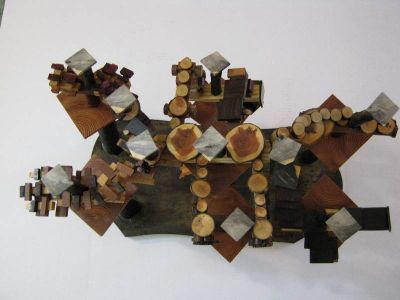 optimized pathways top