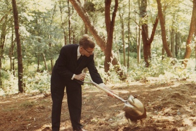 6CharlesWeyerhaeuserMuseumGroundbreaking