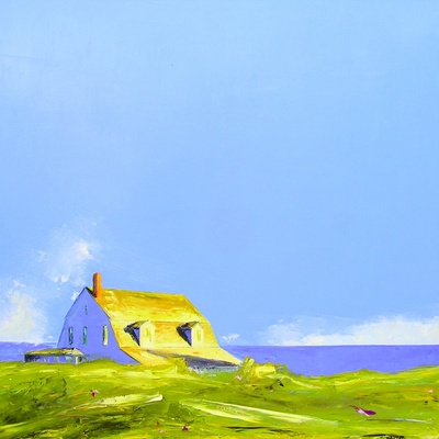 Janis Saunders