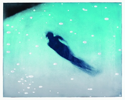 fabersavage Roxanne midnightswim