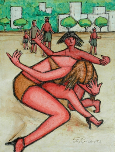 papassavas BalosRituales Rio
