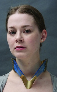RIC Student Show Image