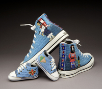 Rethink sneakers small