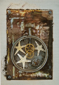 Starfish Clockworks