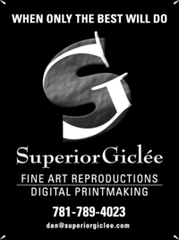 SuperioGicleeThree inch