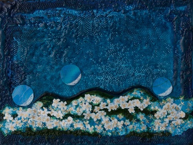 Gallery Seven Encaustic
