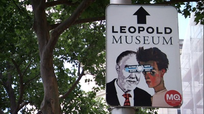 Leopold Sign
