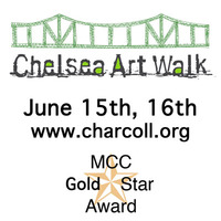 Chelsea Art Walk