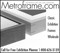 Metro frame copy