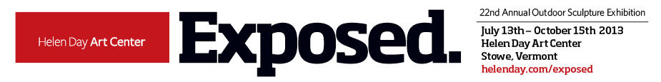 Exposed 2013