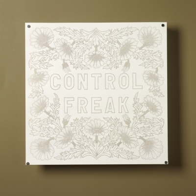 Jane Masters Control Freak 2005  M