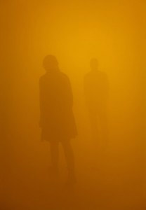 Din blinde passager 2010 Olafur Eliasson