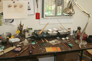 Open Studios Open Studios