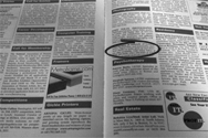 Classifieds Classifieds
