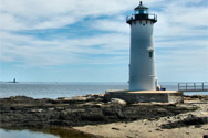 Focus On: Portsmouth, NH