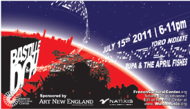 Bastille Day