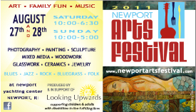 Newport Arts