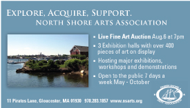 North Shore Arts