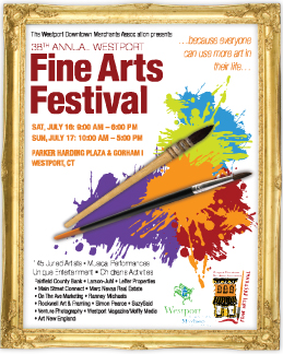 Westport Fine Arts