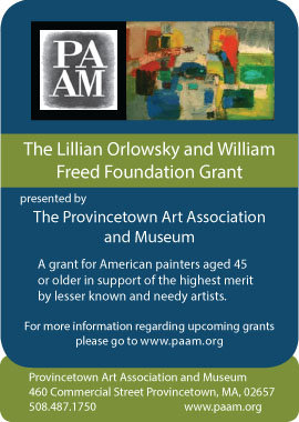 The Provincetown Art Association and Museum