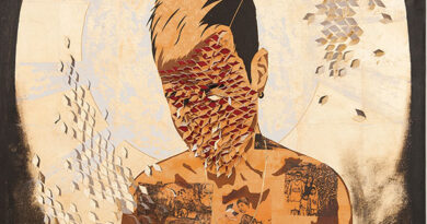 Image courtesy Timothy Hunsoo Lee and Sabrina Amrani Gallery. At the Griffin Museum of Photography.