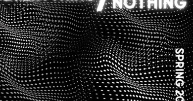 Everything/Nothing Spring 2025