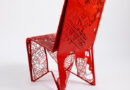 Furniture Formed with History