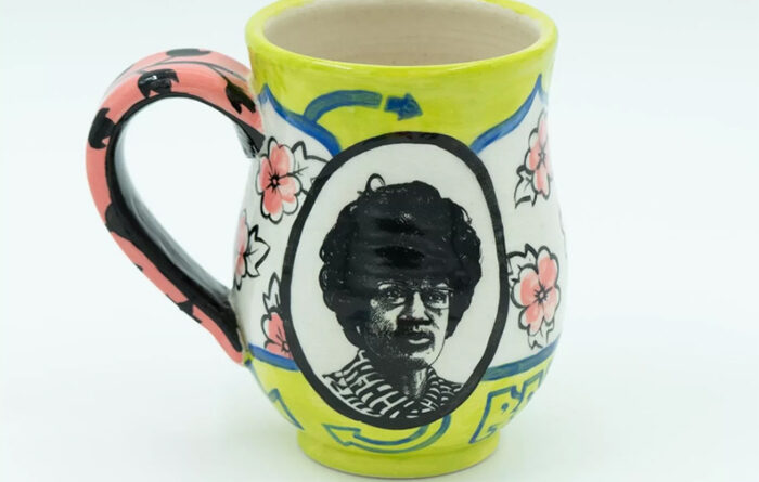 Precision and Expression: American Studio Ceramics from the E. John Bullard