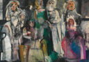 Grace Hartigan: The Gift of Attention